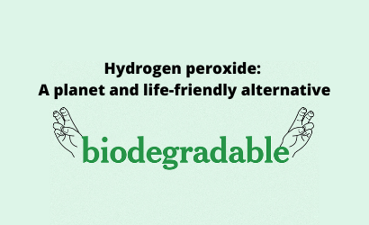 HYDROPONICS AND ROLE OF HYDROGEN PEROXIDE