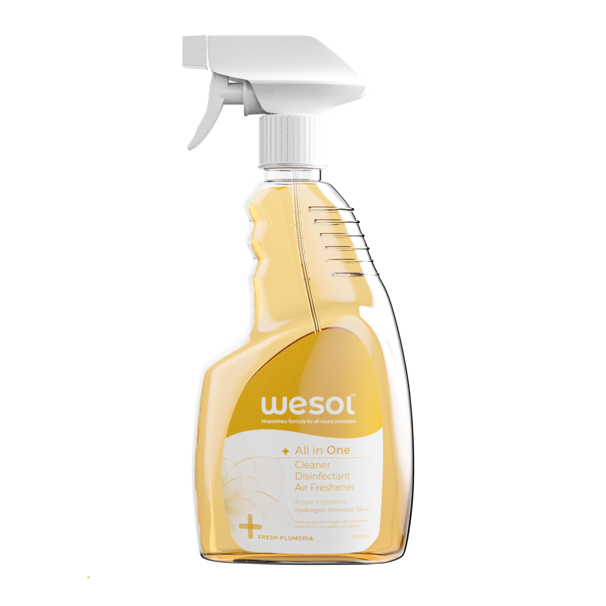 AIO - Surface Disinfectant Spray