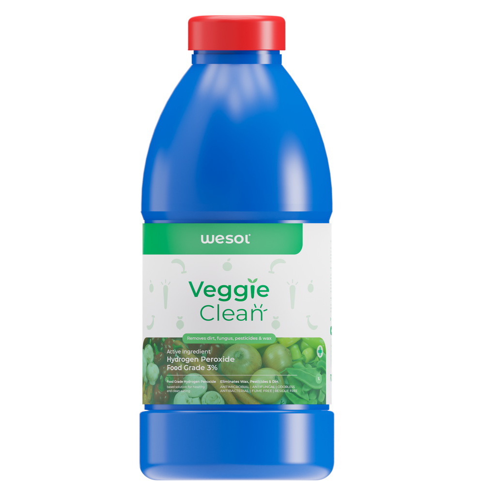 Veggie Clean 1L